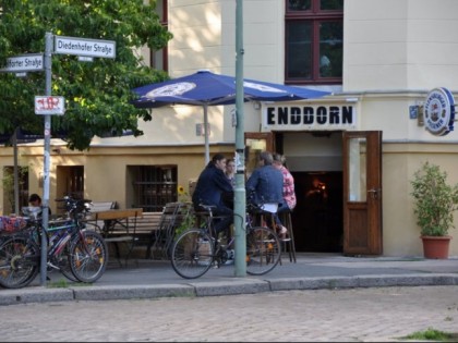 Фото: enddorn